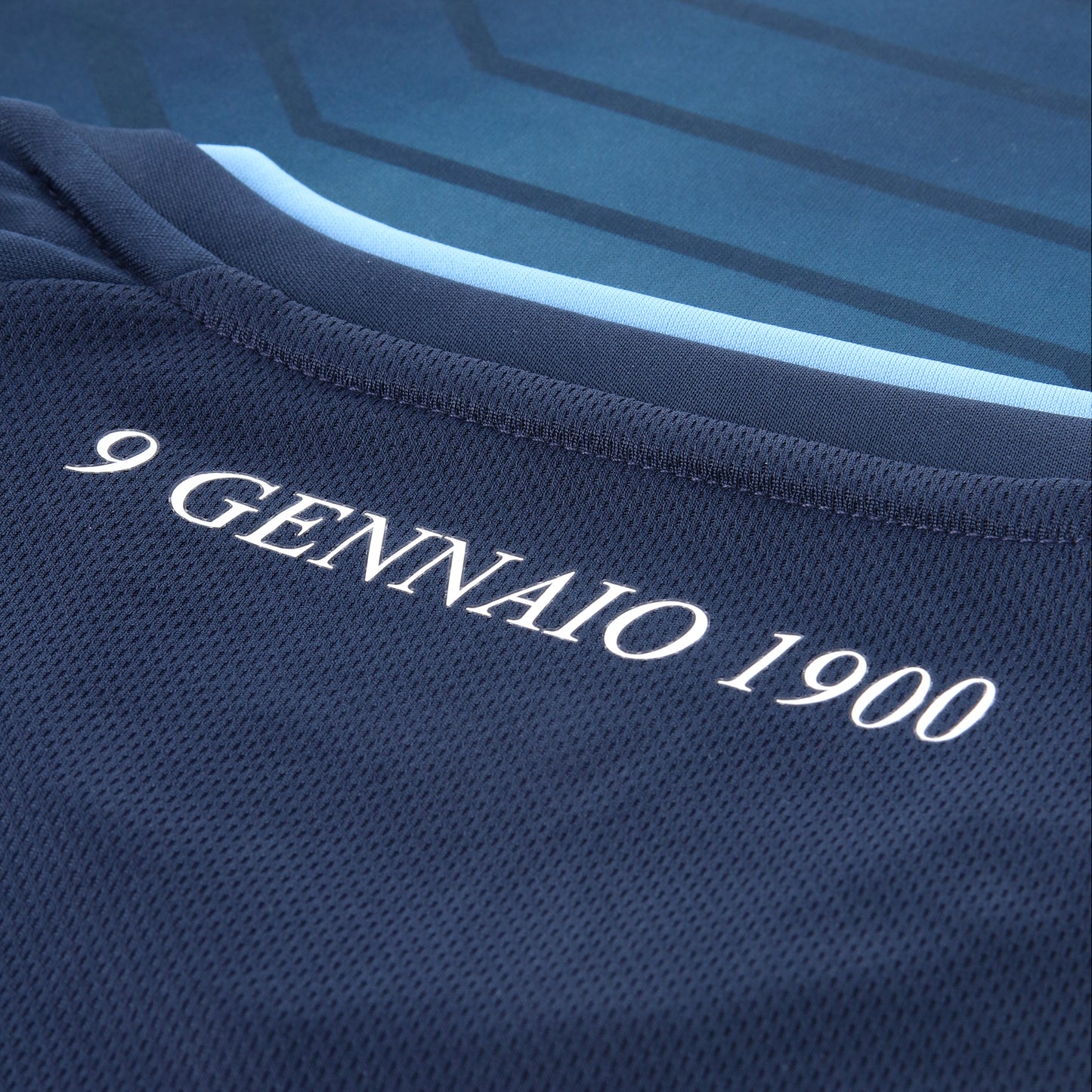 LAZIO FP3RD REPLICA