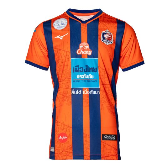 Home Jsy Port FC P M