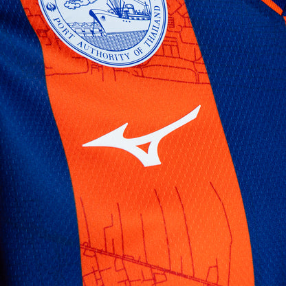 Home Jsy Port FC P M