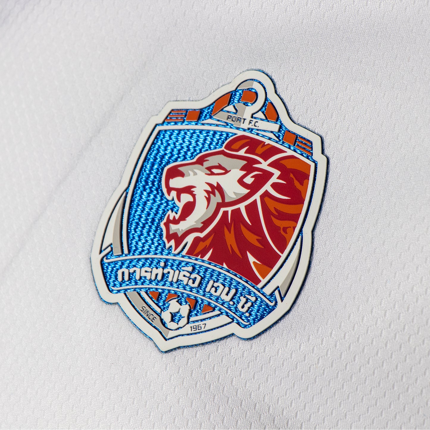 Away Jsy Port FC P M