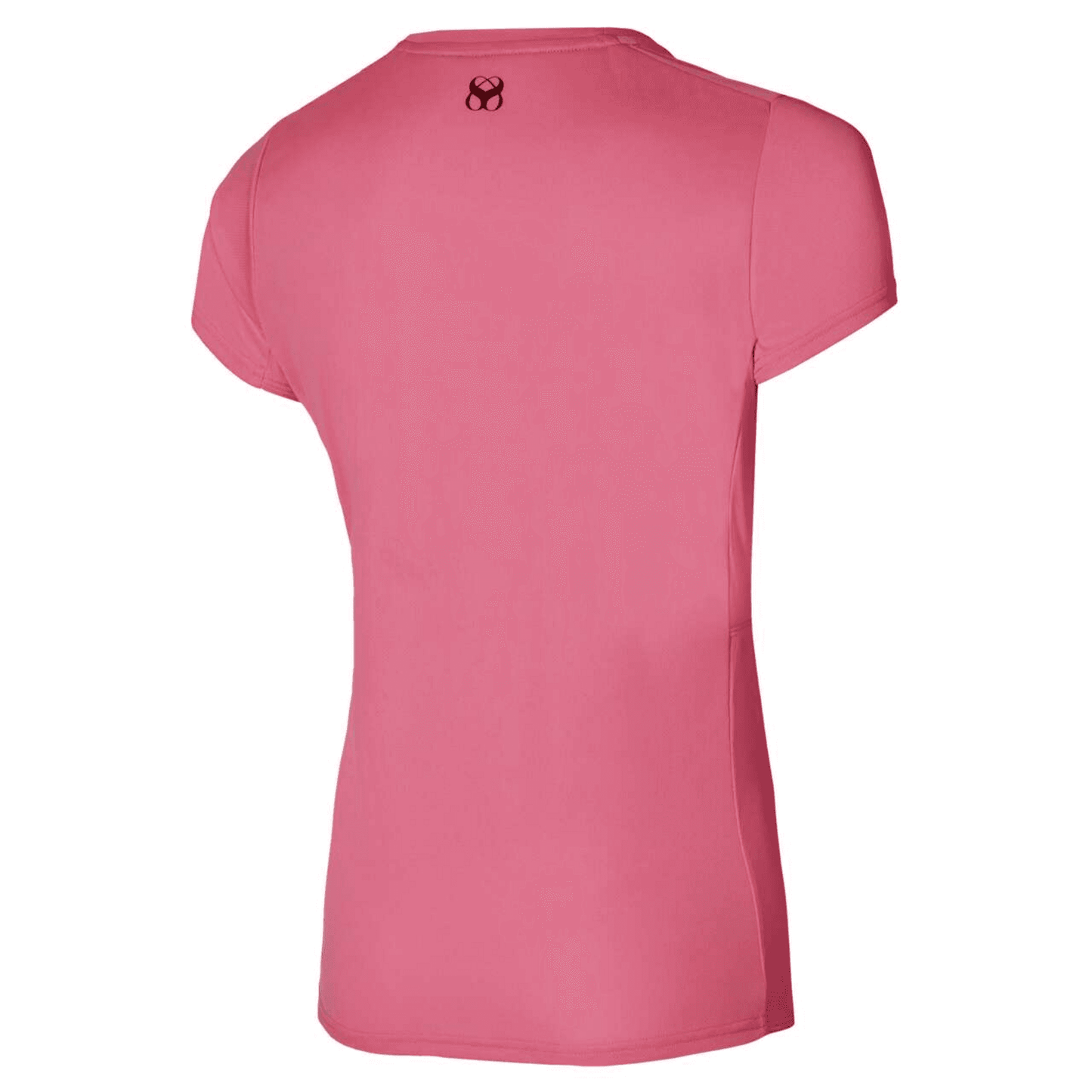 MIZUNO TWO LOOPS 88 TEE - Clothing - Tops