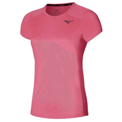 MIZUNO TWO LOOPS 88 TEE - Clothing - Tops