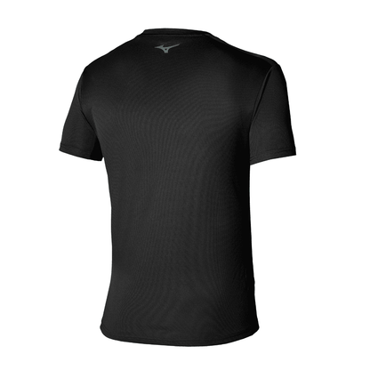 MIZUNO TWO LOOPS 8 TEE - Clothing - Tops