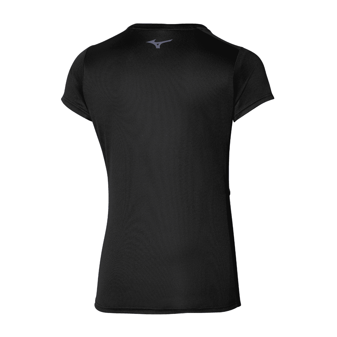 MIZUNO TWO LOOPS 8 TEE - Clothing - Tops