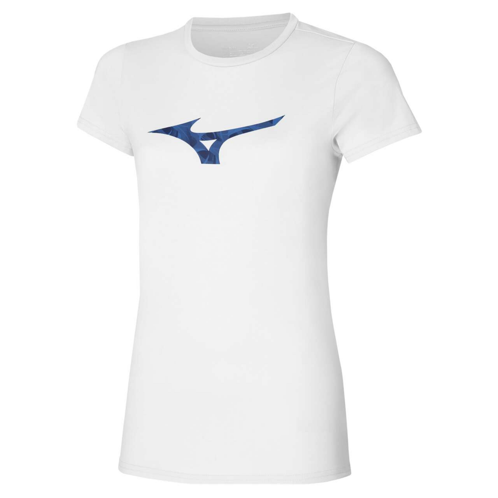 TRAINING GRAPHIC TEE - Clothing - Tops