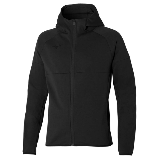 MIZUNO ATHLETE HOODY - Clothing - Tops