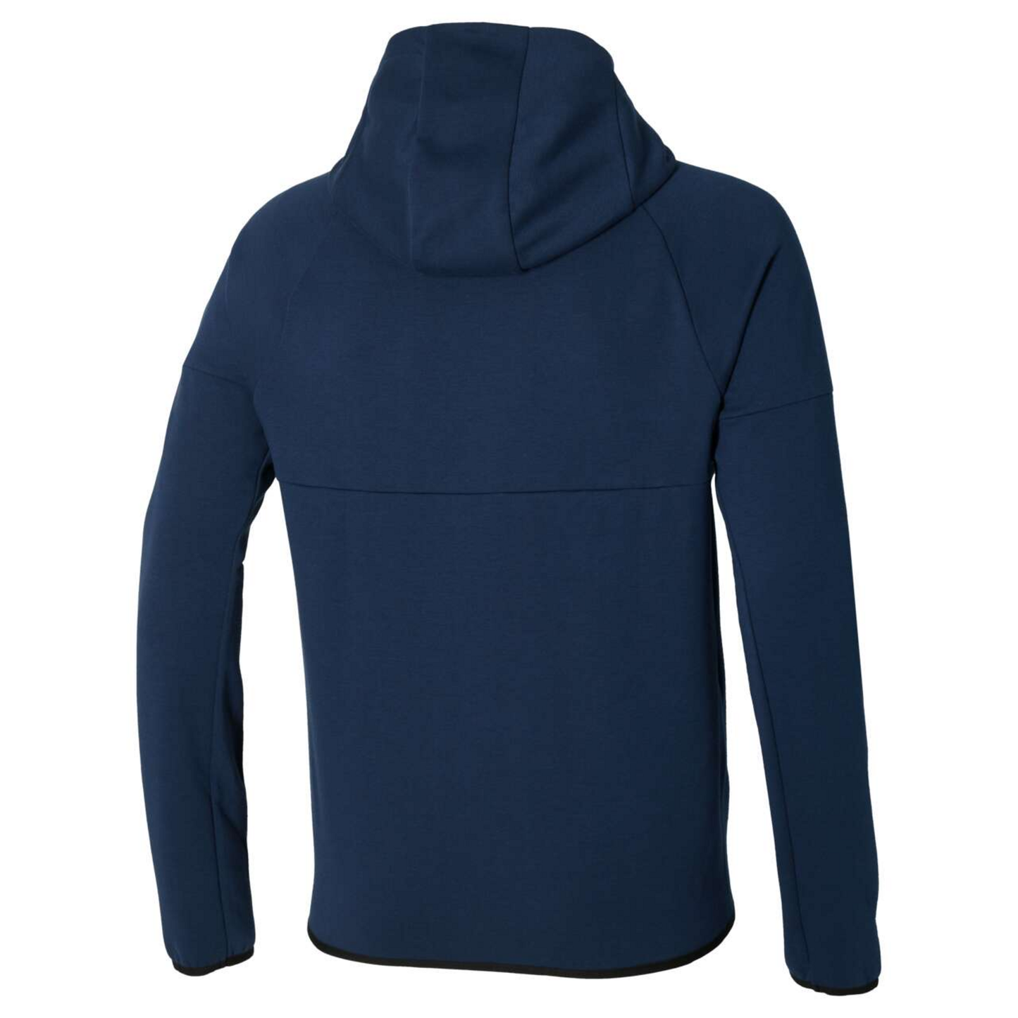 MIZUNO ATHLETE HOODY - Clothing - Tops