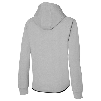 MIZUNO ATHLETE HOODY - Clothing - Tops