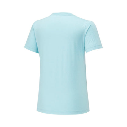 QUICK DRY TEE - Clothing - Tops