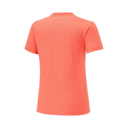 QUICK DRY TEE - Clothing - Tops