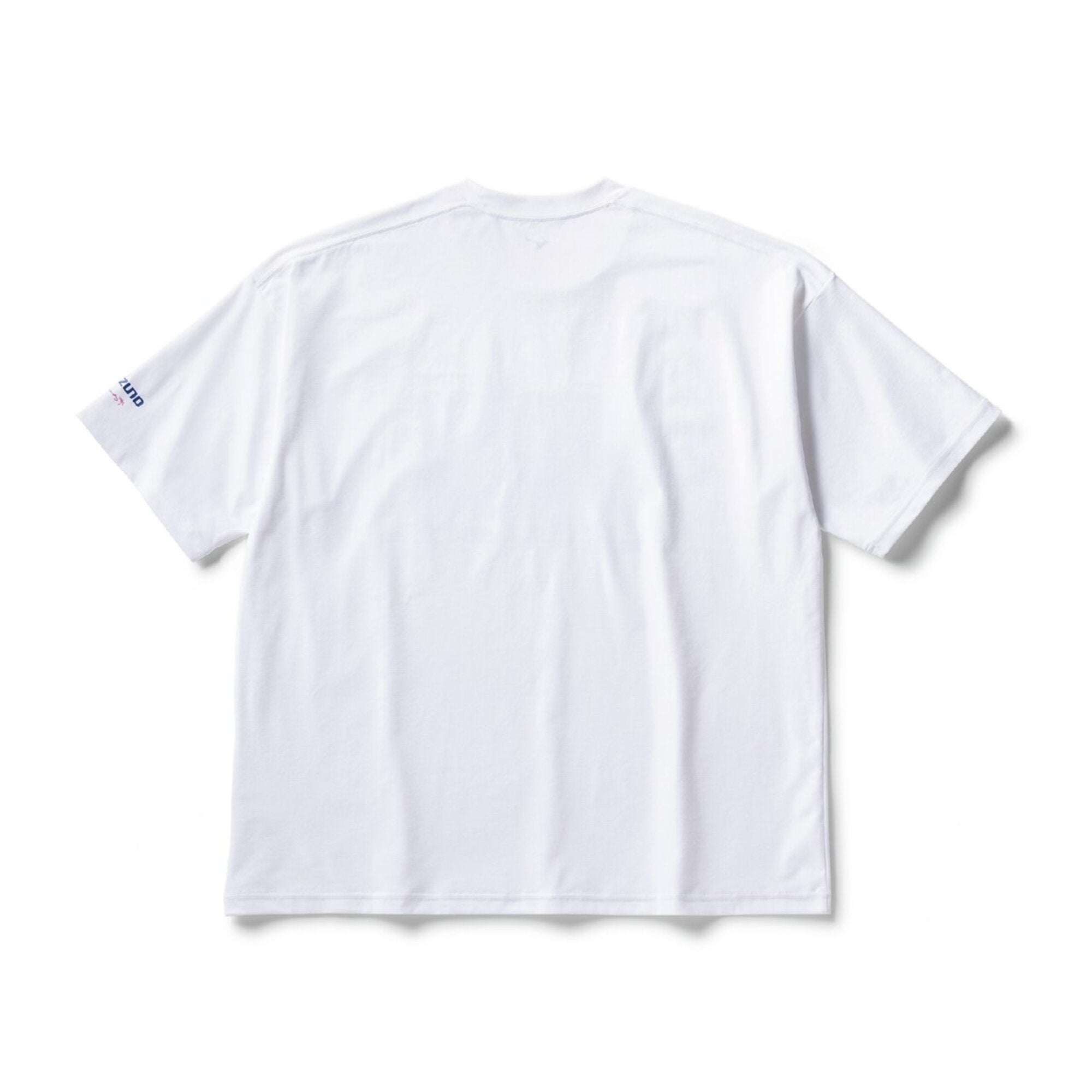 TREE13 SSLEEVE T-SHIRT - Clothing - Tops
