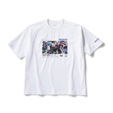 TREE13 SSLEEVE T-SHIRT