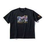 TREE13 SSLEEVE T-SHIRT
