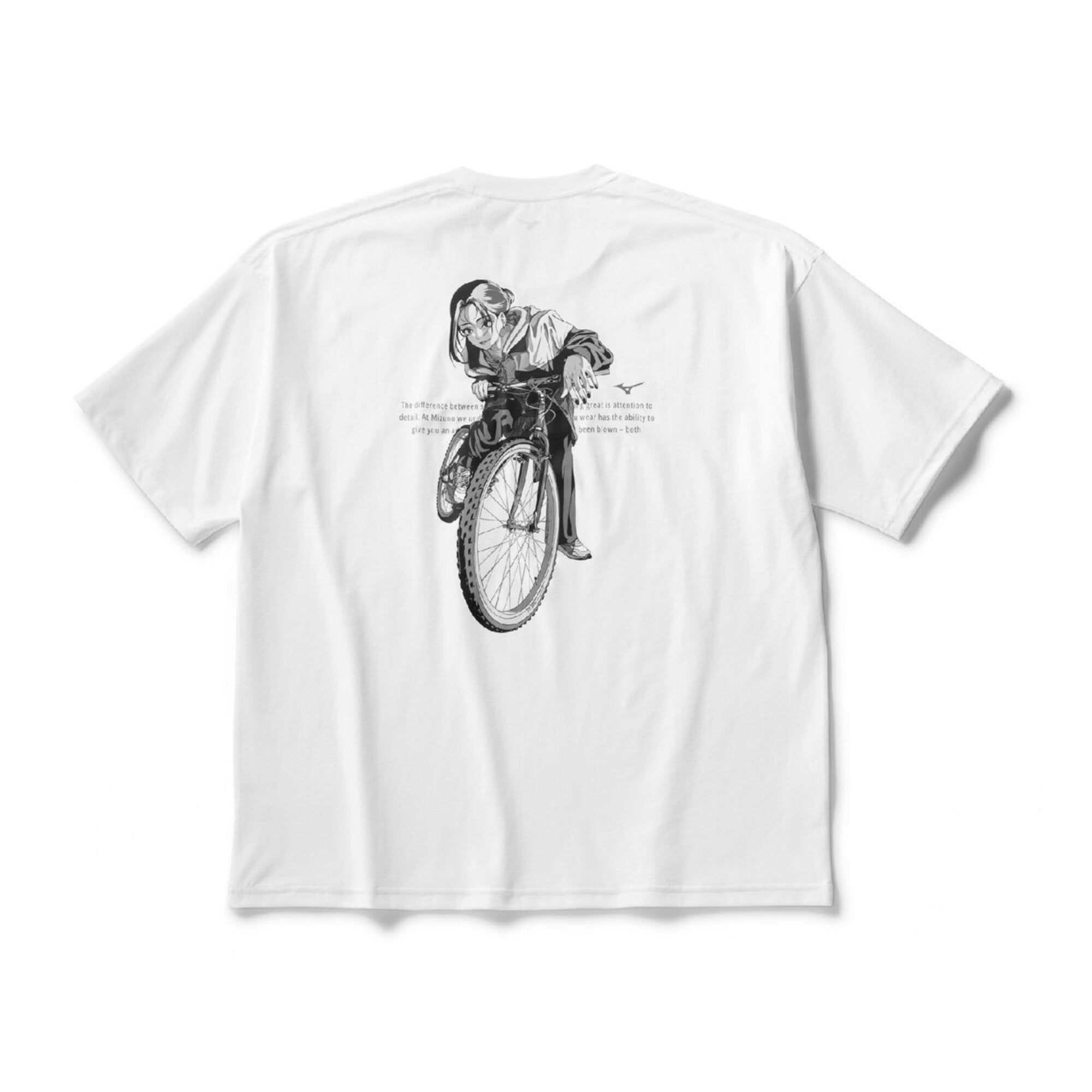 TREE13 SSLEEVE T-SHIRT - Clothing - Tops