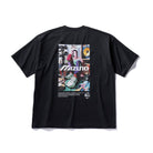TREE13 SSLEEVE T-SHIRT - Clothing - Tops