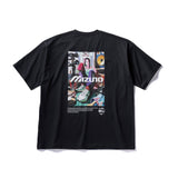 TREE13 SSLEEVE T-SHIRT - Clothing - Tops