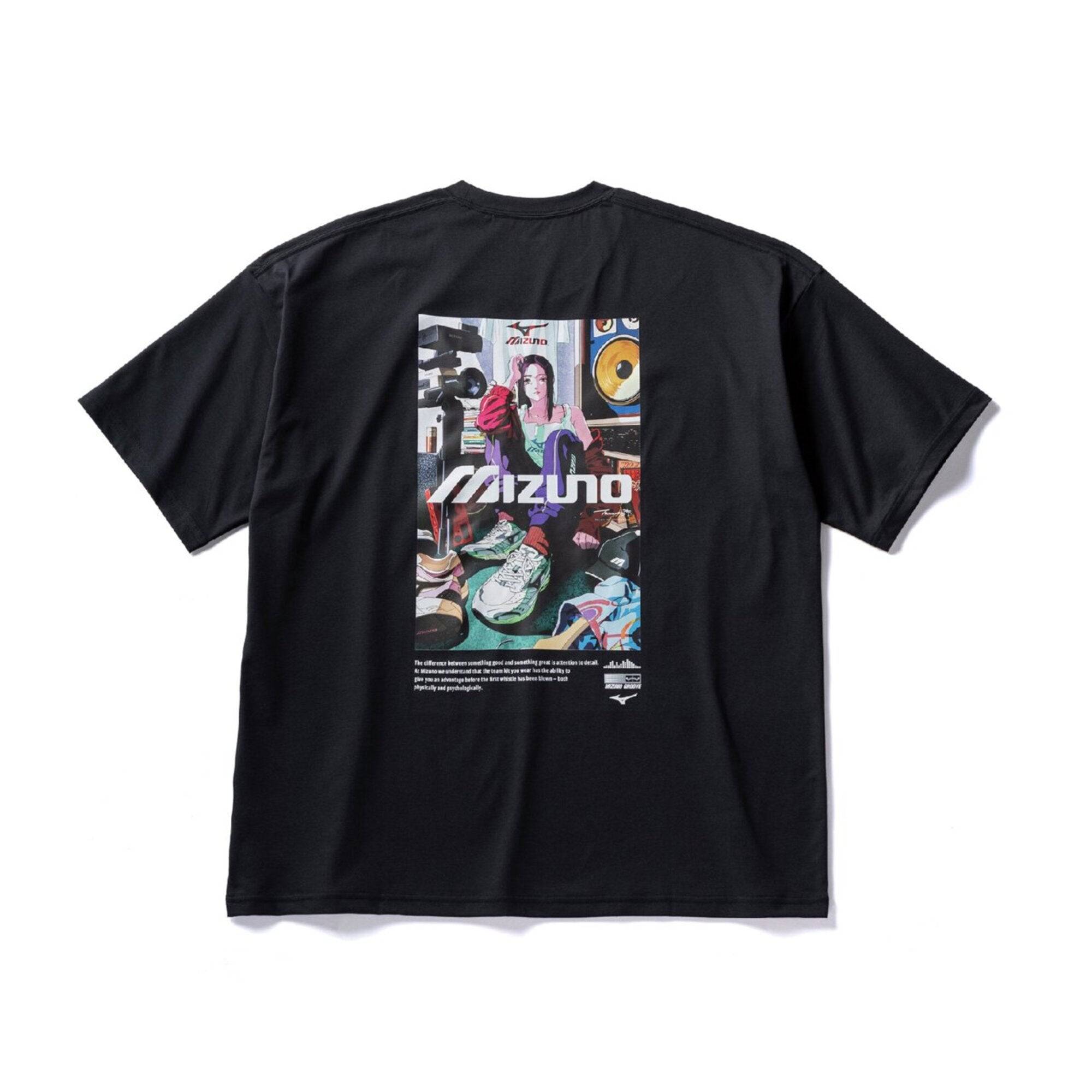 TREE13 SSLEEVE T-SHIRT - Clothing - Tops