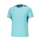 DRY AEROFLOW TEE - Clothing - Tops