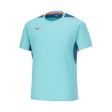DRY AEROFLOW TEE - Clothing - Tops