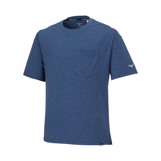 QUICK DRY LOOSE FIT TEE - Clothing - Tops