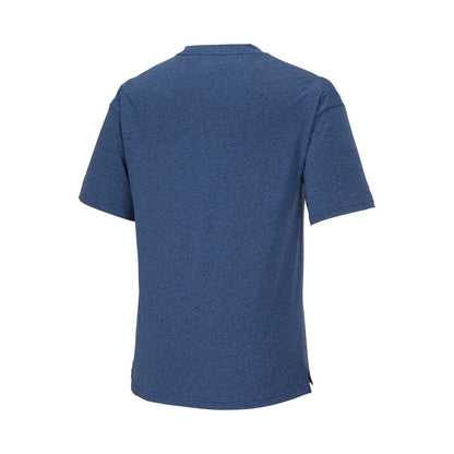 QUICK DRY LOOSE FIT TEE - Clothing - Tops