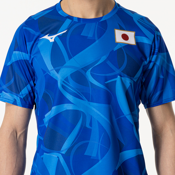 OWEN TEE – Mizuno Thailand