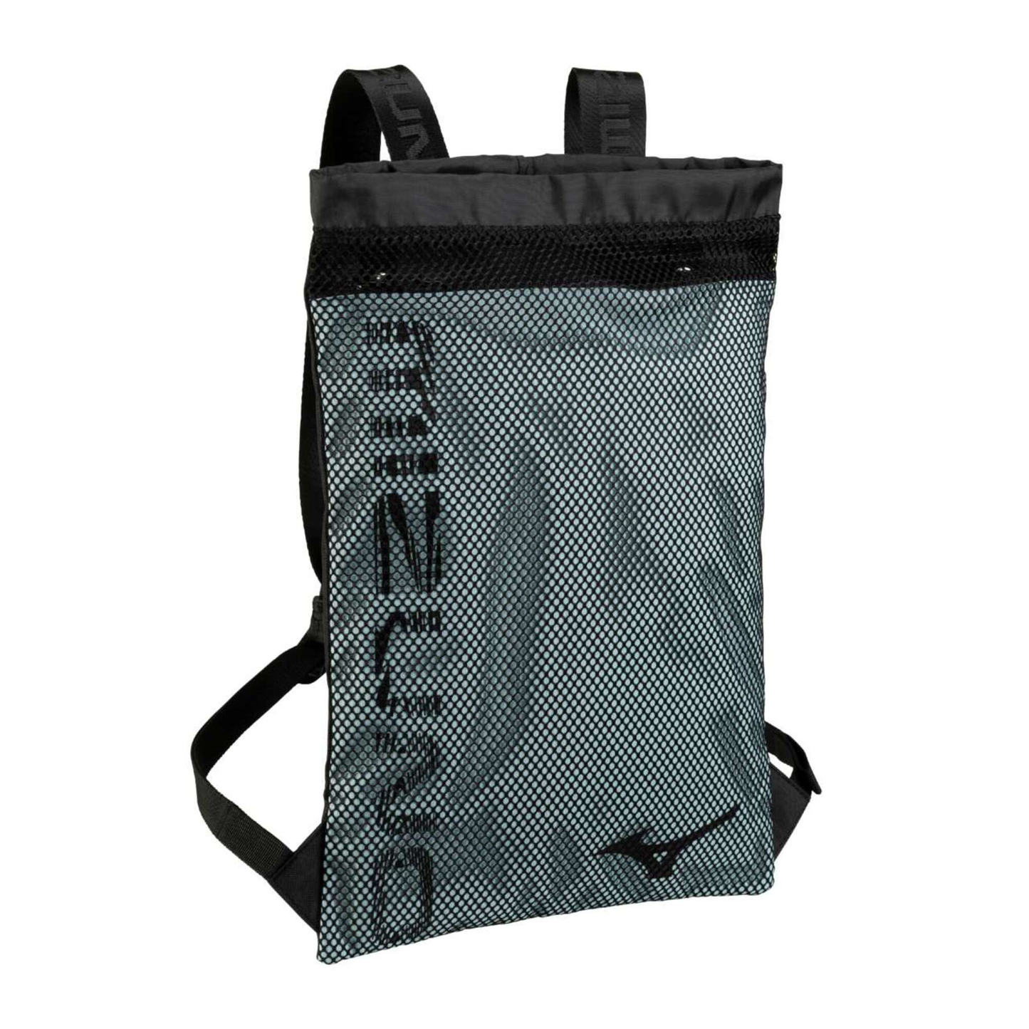 MESH DRAWBAG