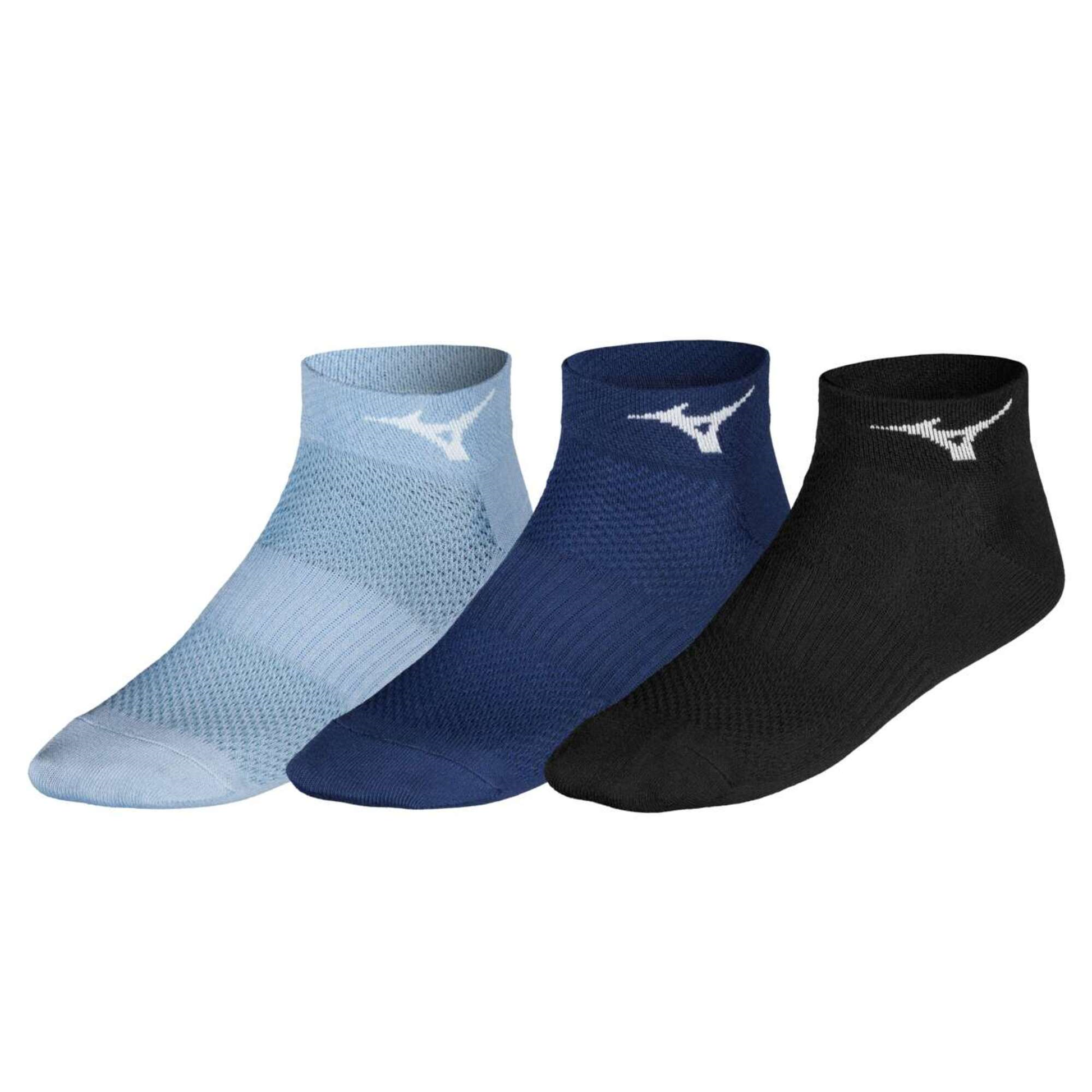 TRAINING MID 3P - Accessories - Socks