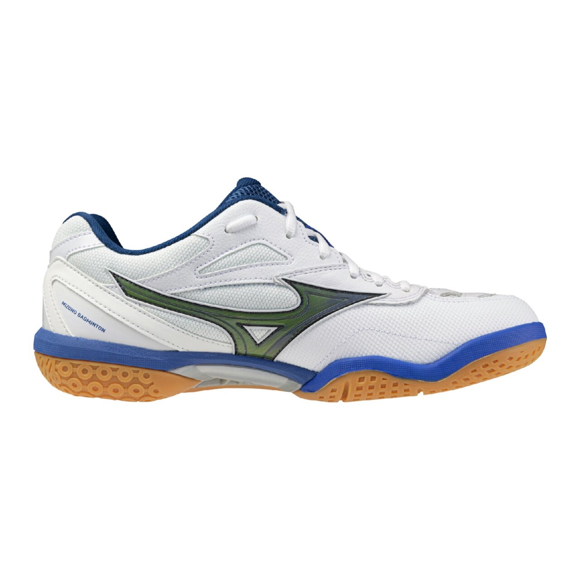 WAVE FANG PRO – Mizuno Thailand