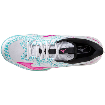 WAVE CLAW NEO 2 – Mizuno Thailand