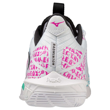 WAVE CLAW NEO 2 – Mizuno Thailand