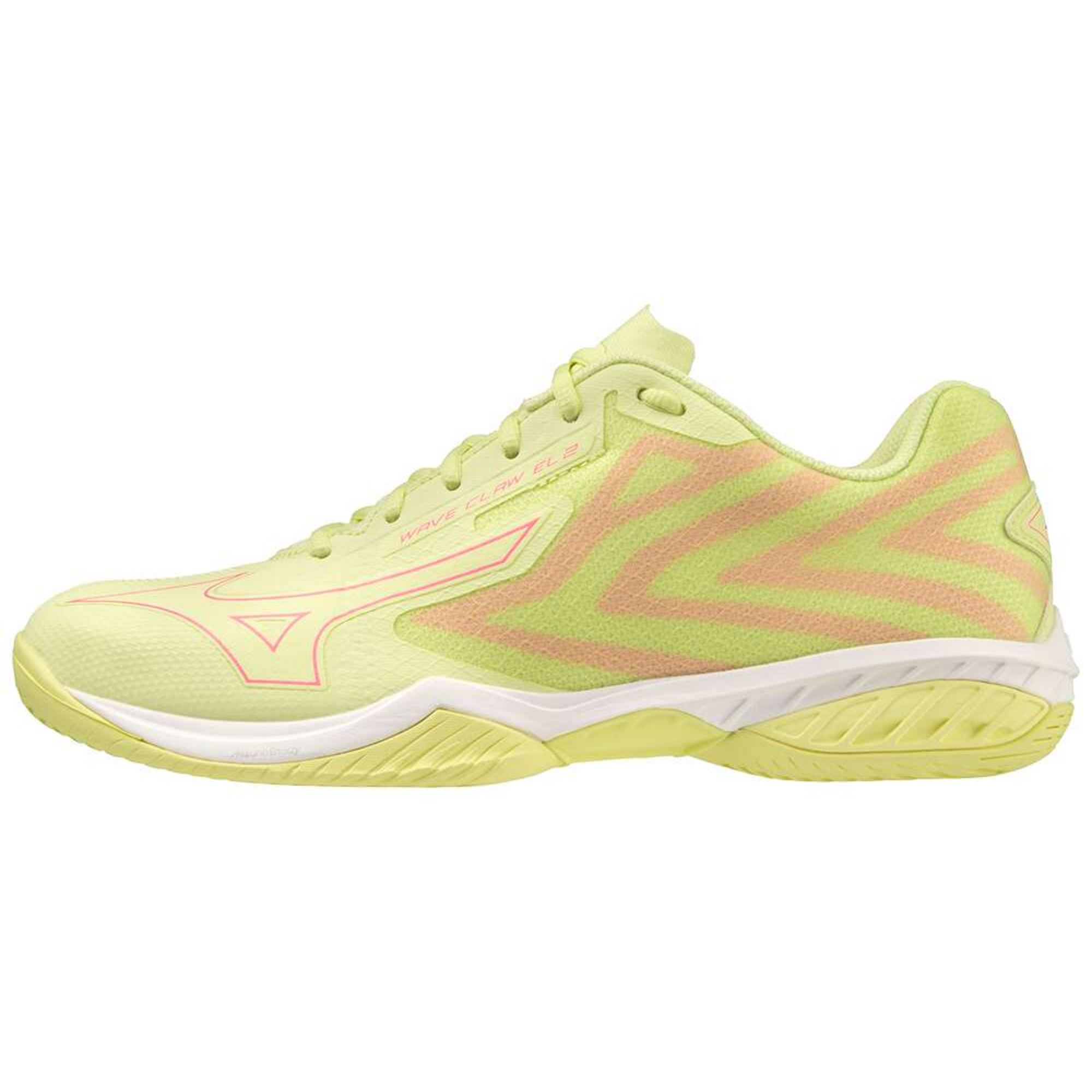 WAVE CLAW EL 2 - Footwear - Shoes