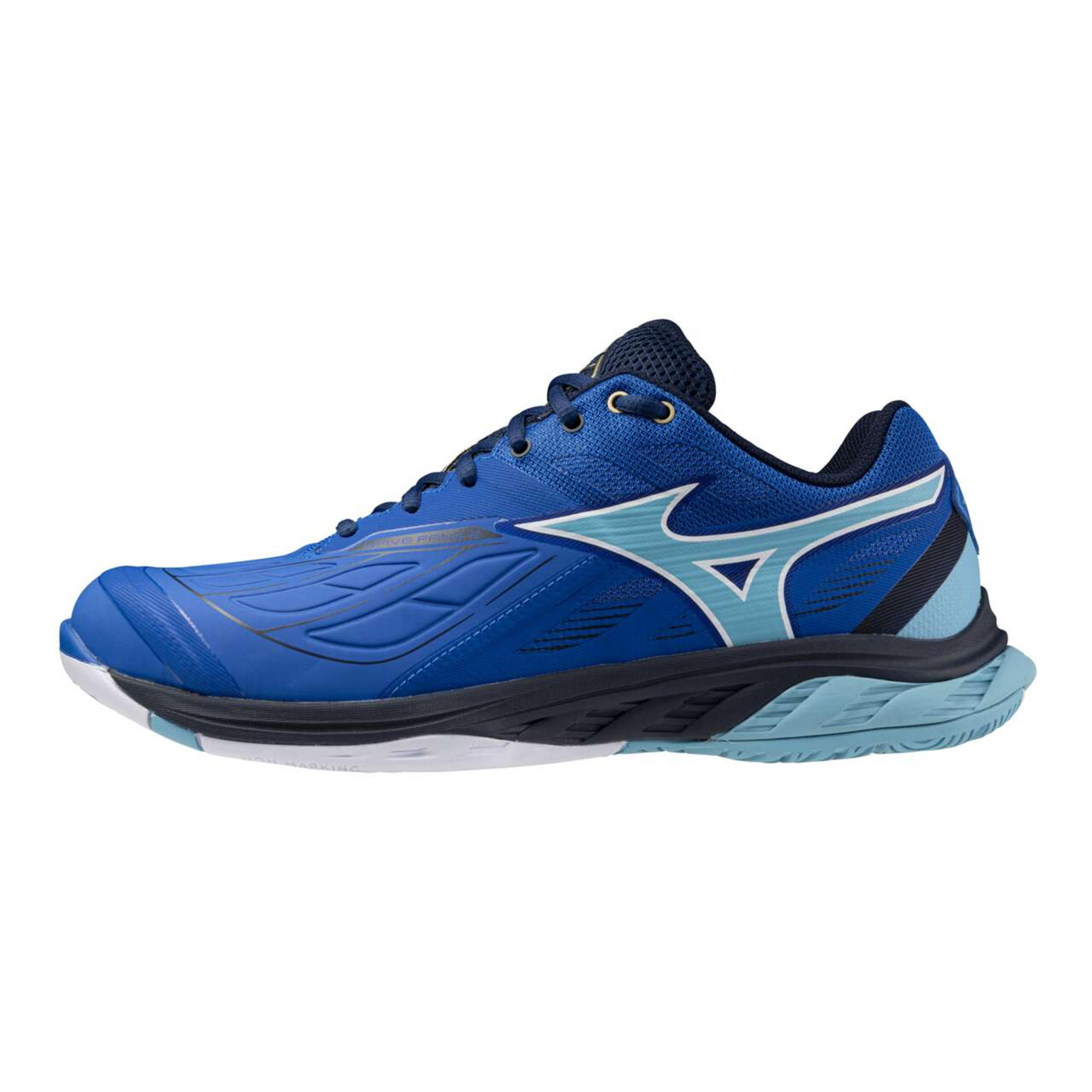 WAVE FANG 2 – Mizuno Thailand WAVE FANG 2 – Mizuno Thailand