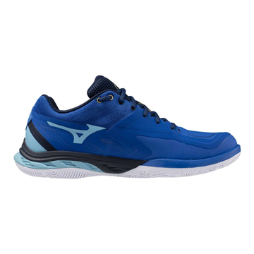 シューズ MIZUNO WAVE FANG2 MIZUNO WAVE FANG 2 71GA2313 21 White/Black/Pink Unisex
