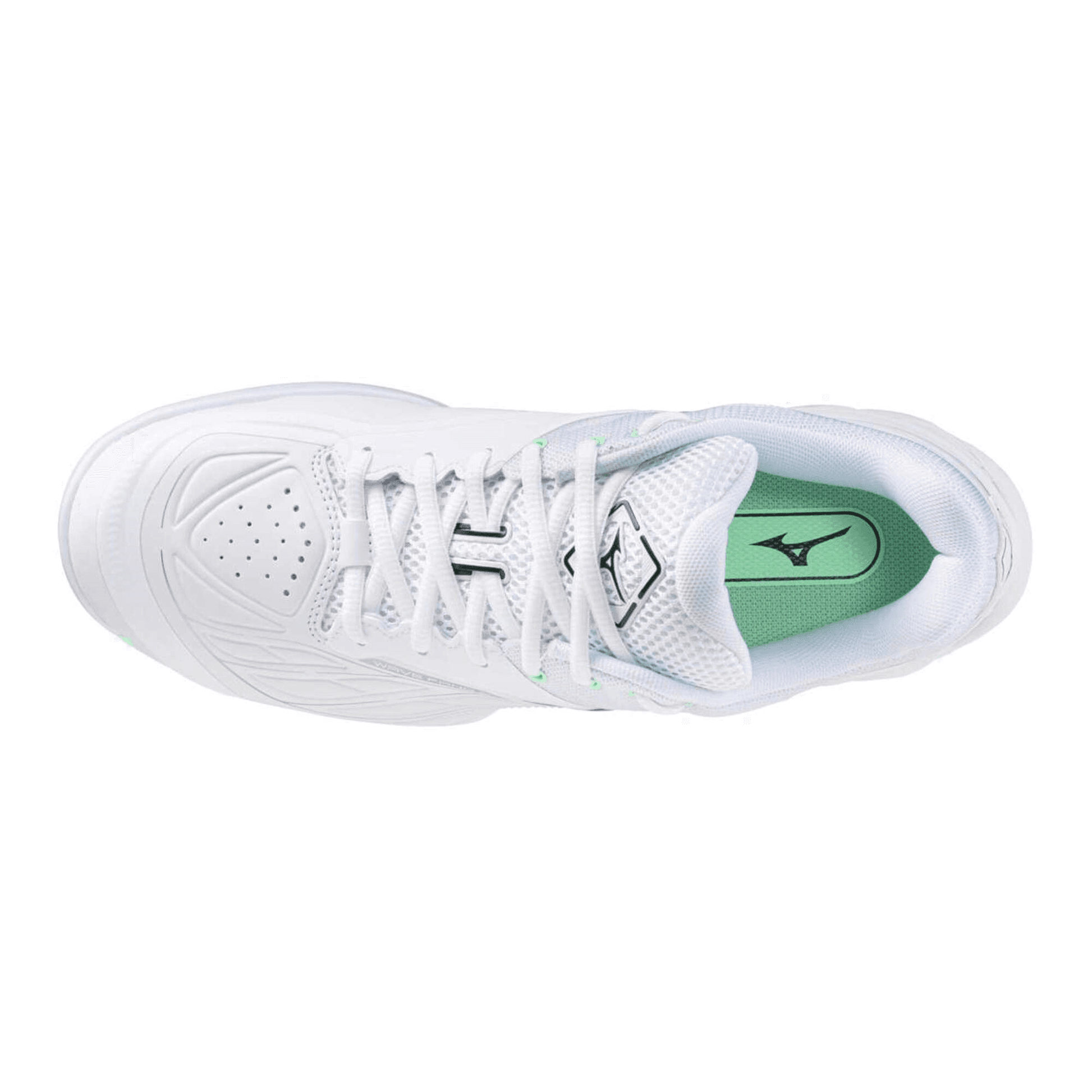 【わく】 WAVE FANG 2 – Mizuno Thailand