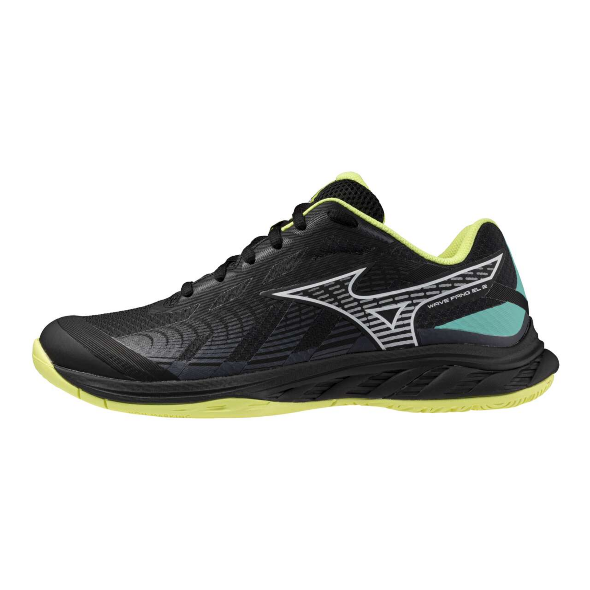WAVE FANG EL 2 – Mizuno Thailand