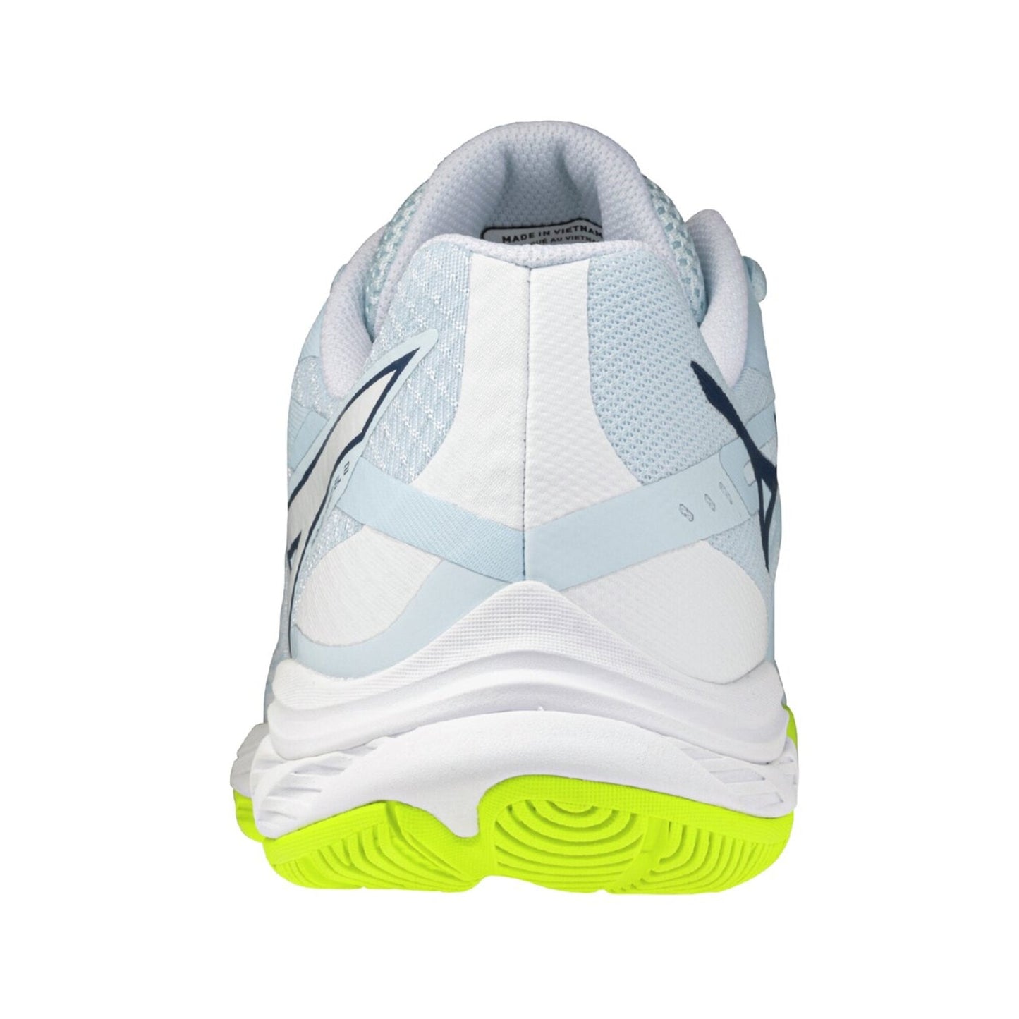 WAVE FANG EL 2 - FOOTWEAR - SHOES