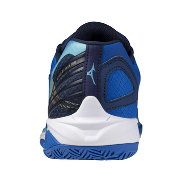 WAVE CLAW 3 – Mizuno Thailand