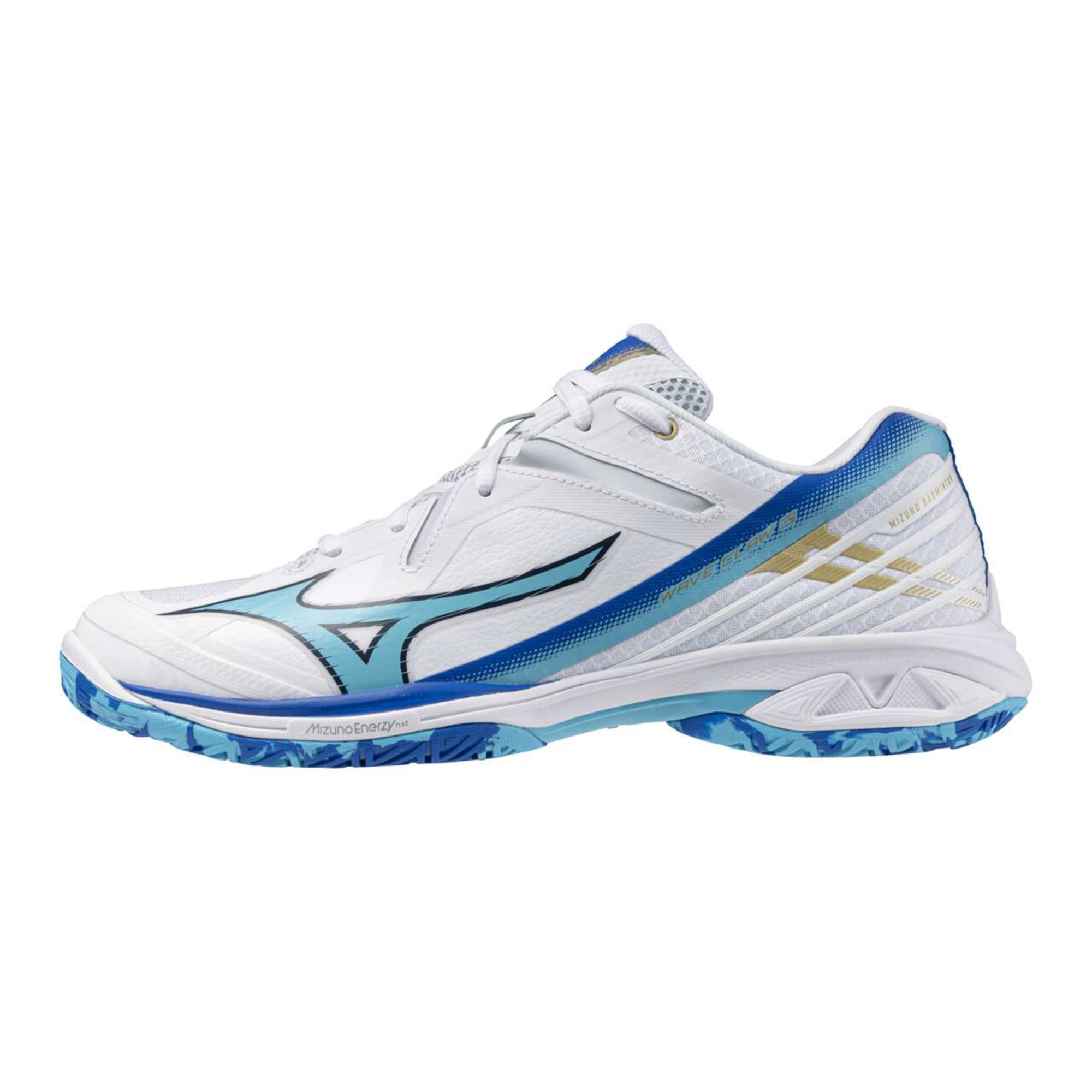 WAVE CLAW 3 – Mizuno Thailand WAVE CLAW 3 – Mizuno Thailand