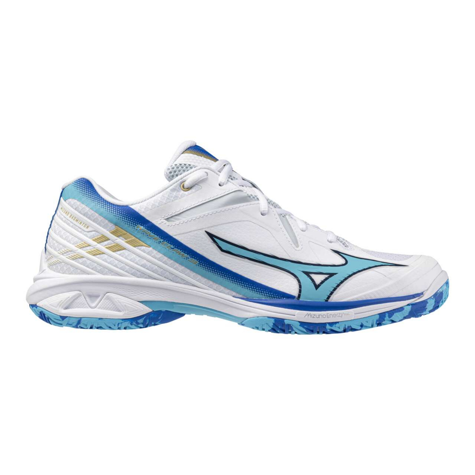 WAVE CLAW 3 - Footwear - Shoes