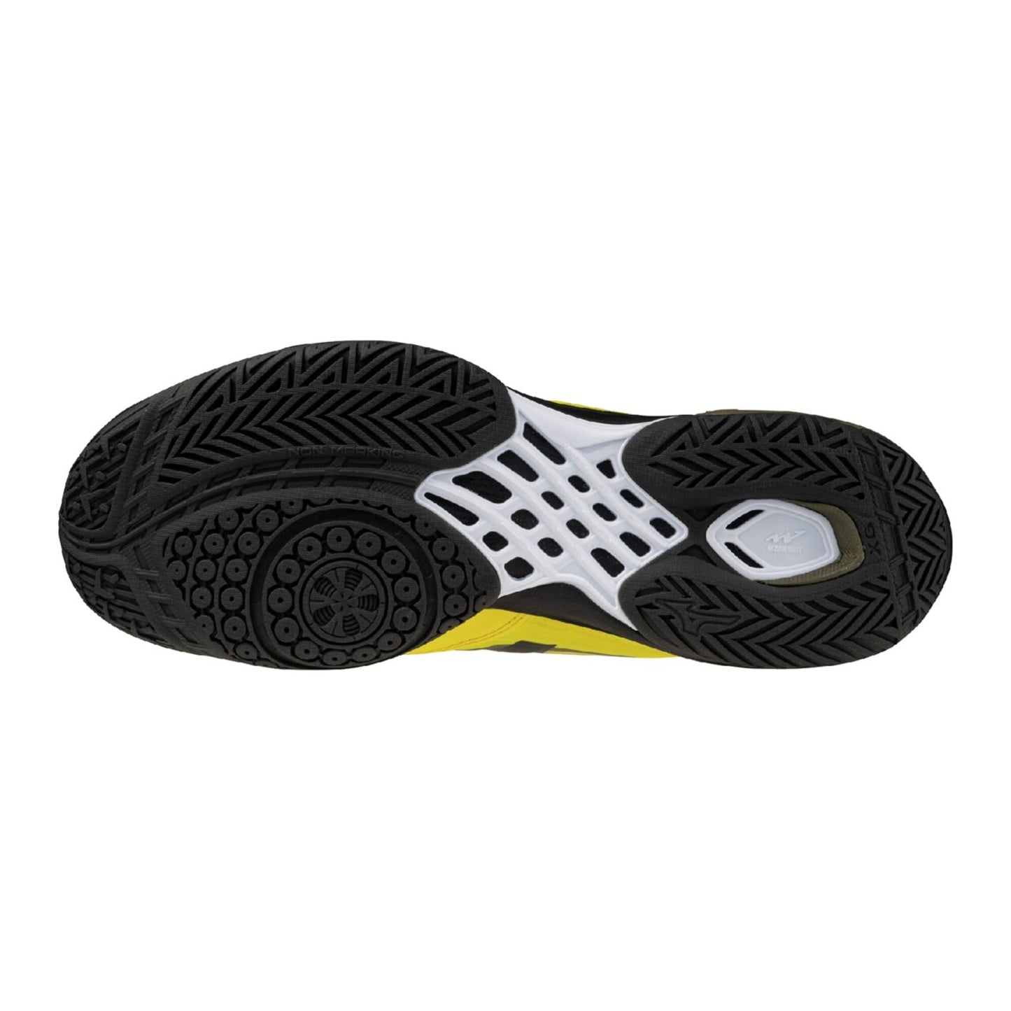 WAVE CLAW NEO 3 - Footwear - Shoes