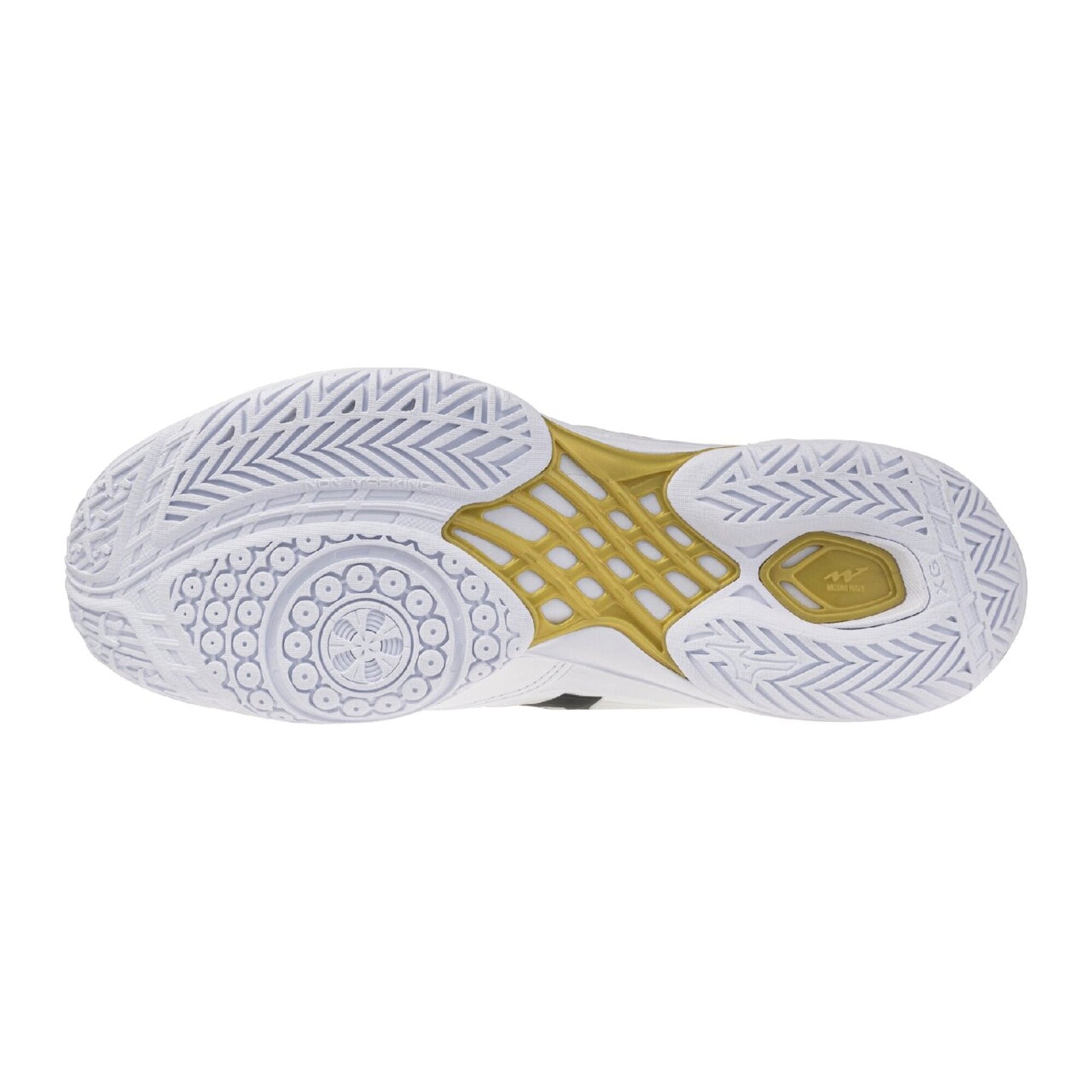 WAVE CLAW NEO 3 - FOOTWEAR - SHOES