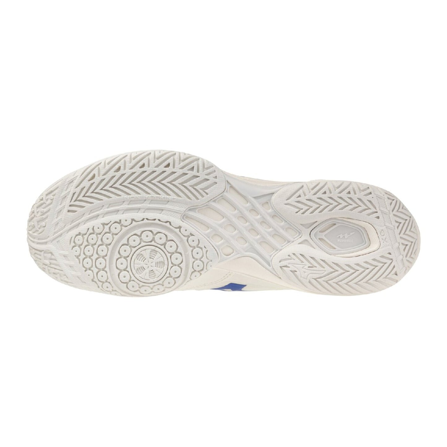 WAVE CLAW NEO 3 - FOOTWEAR - SHOES