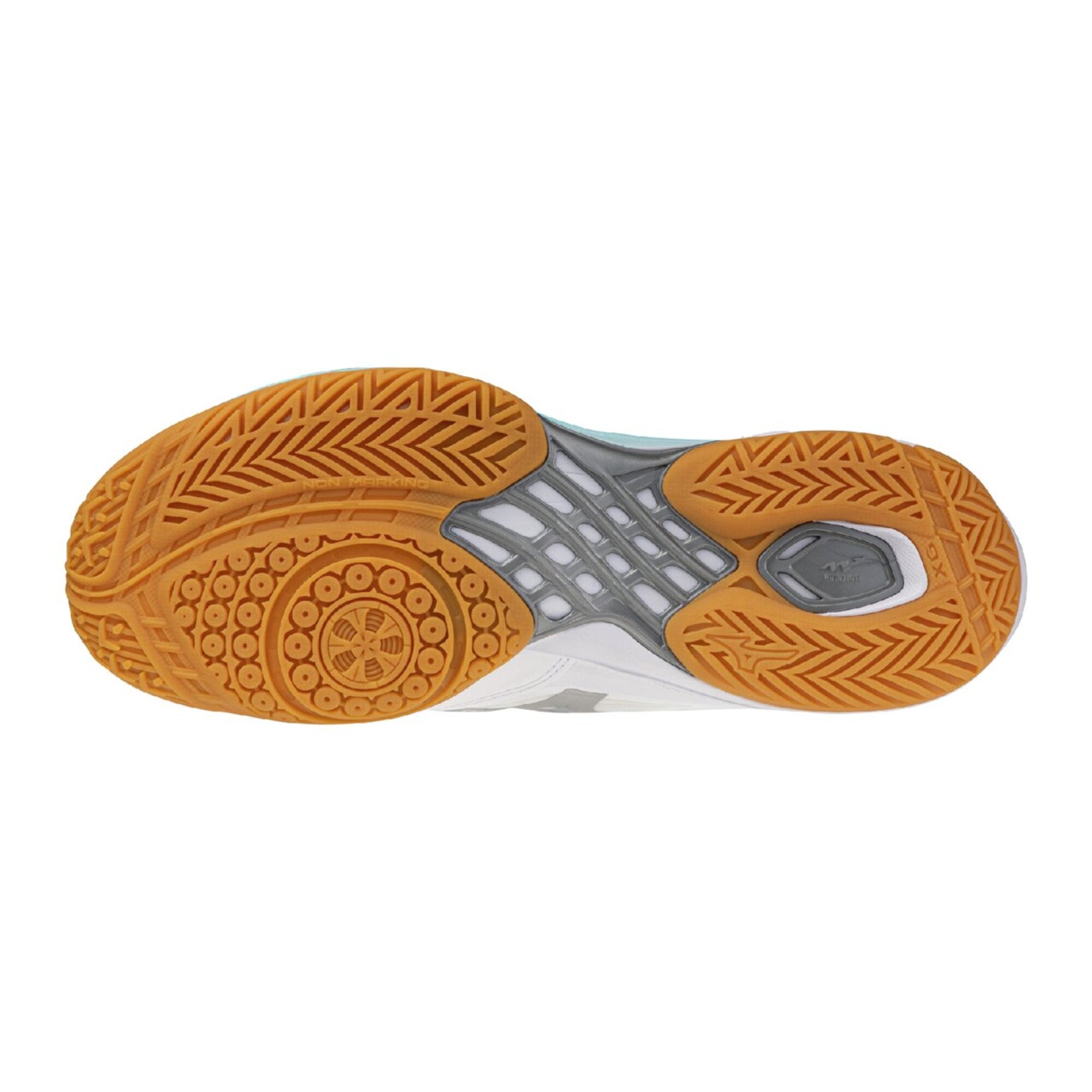 WAVE CLAW NEO 3 - FOOTWEAR - SHOES