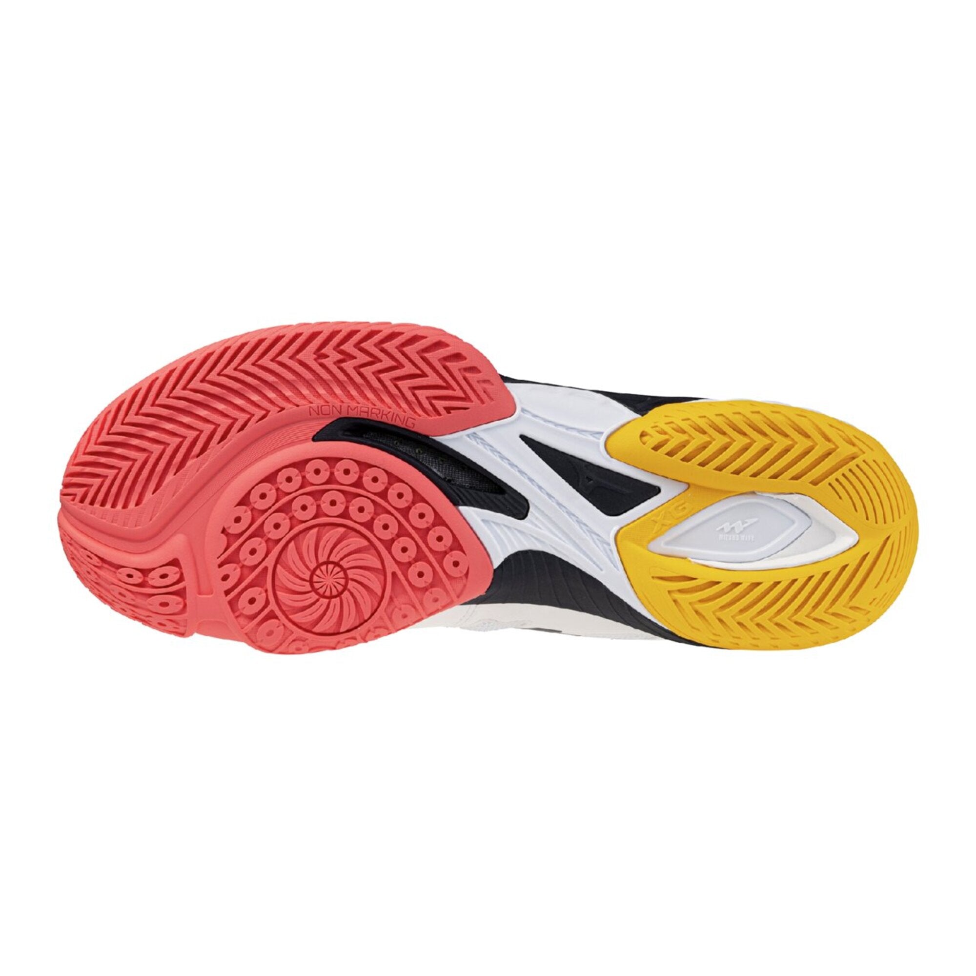 WAVE CLAW EL 2 - Footwear - Shoes