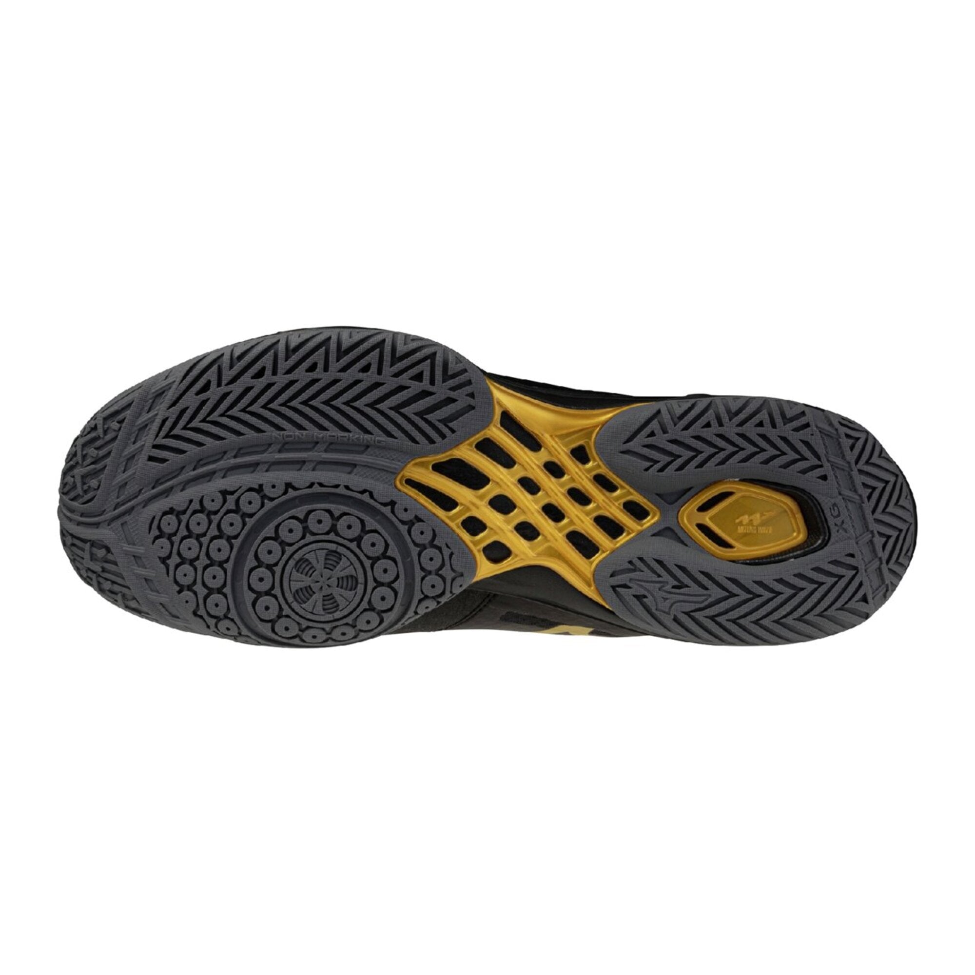 WAVE CLAW 4 - FOOTWEAR - SHOES