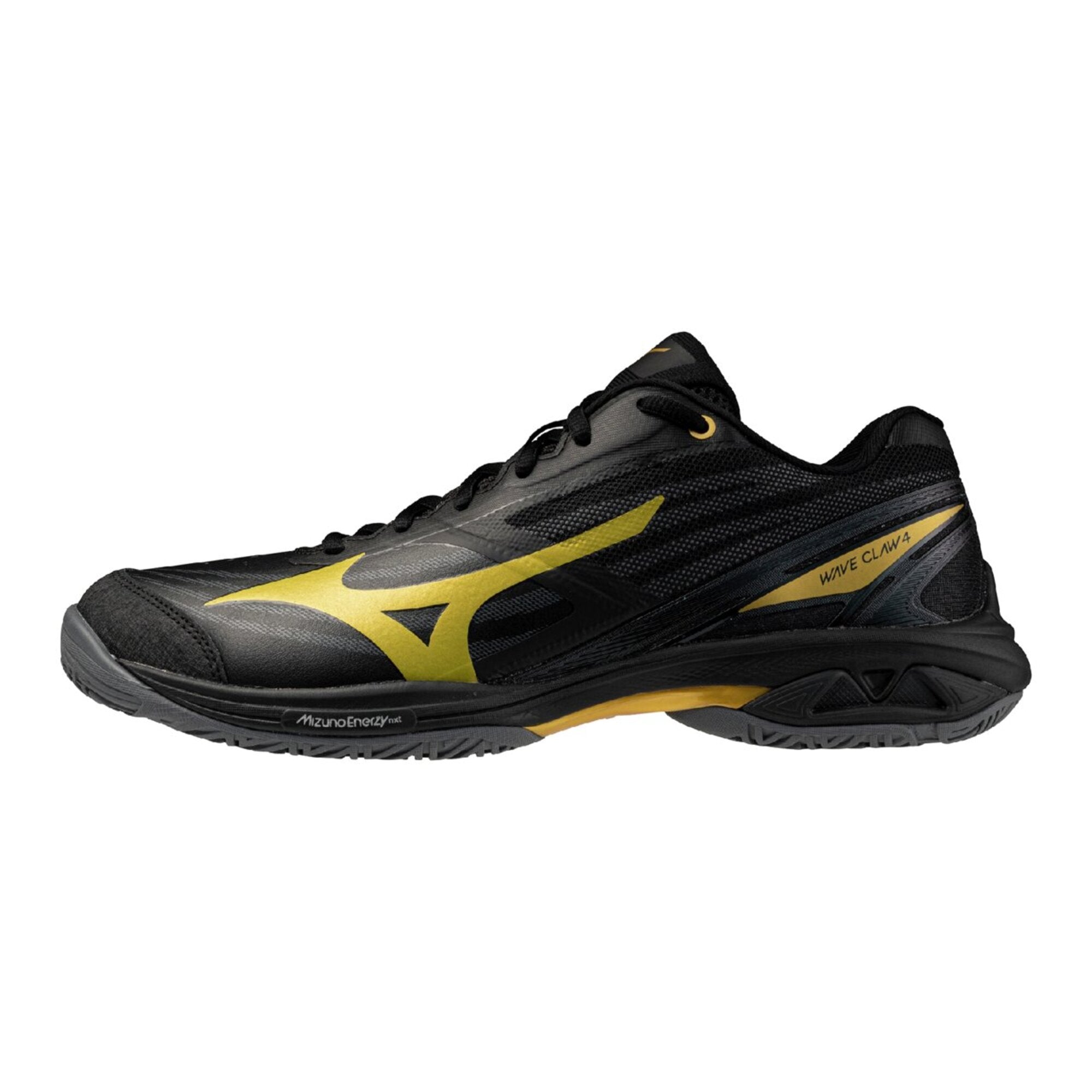 Mizuno WAVE CLAW 4 バドミントンシューズ　23.5㎝ WAVE CLAW 4 – Mizuno Thailand