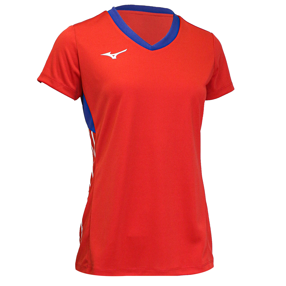 R.SPORT MC LINE PRACTICE SHIRT