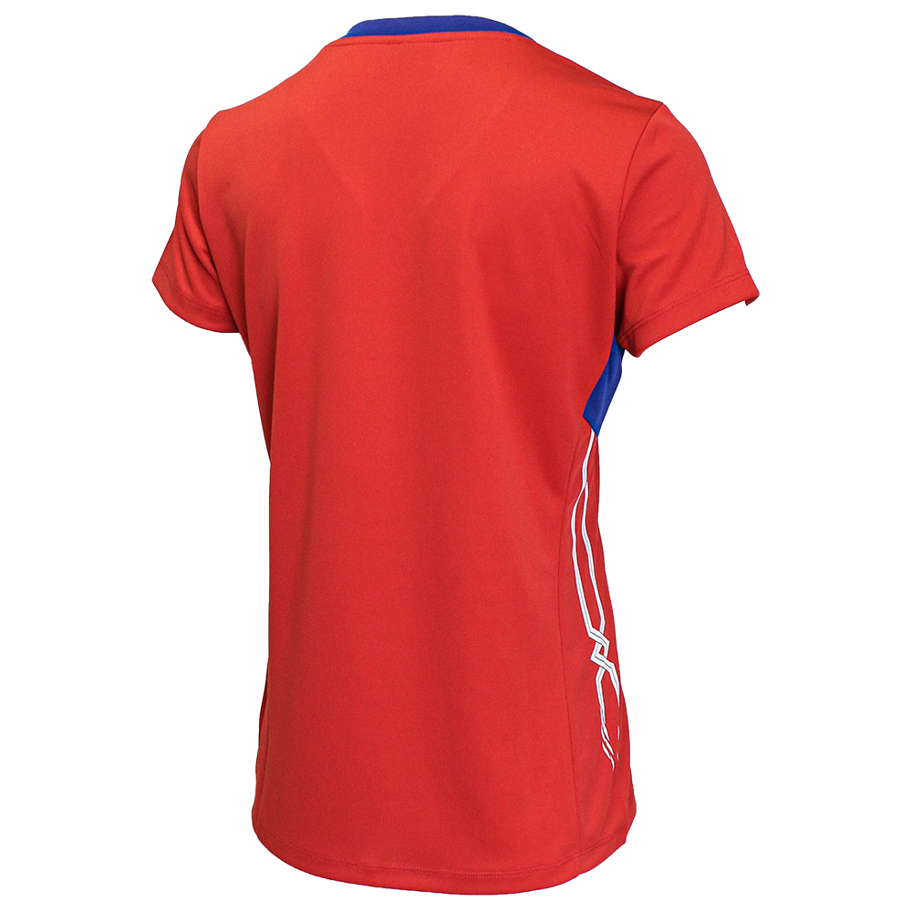 R.SPORT MC LINE PRACTICE SHIRT