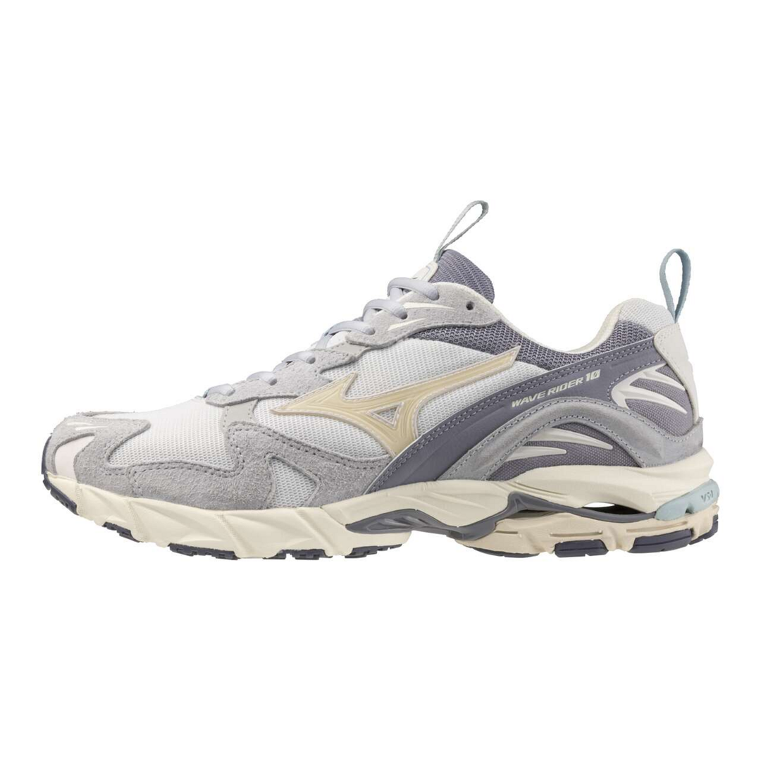 海老10 WAVE RIDER 10 – Mizuno Thailand